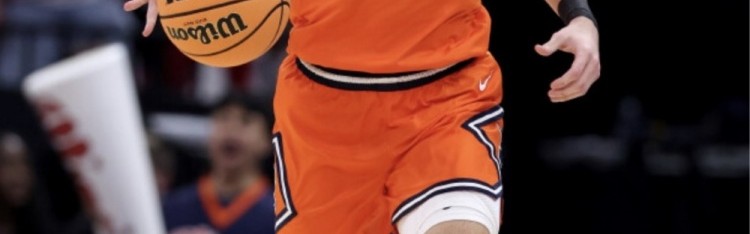 开云体育-张博源潜在队友！美记：上赛季场均13+4的小佩贾将返校打大四赛季